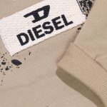 بلوز تک دورس ایکه دوزی دیزل