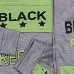 بلوز شلوار طرح بلک