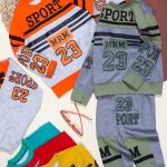 بلوز شلوار چاپ 23