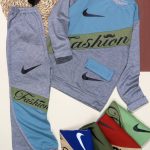 بلوز شلوار جیب دار نایک