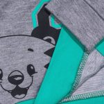 بلوز شلوار نوار دوری