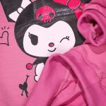 بلوز شلوار بگ کورومی