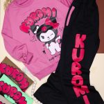 بلوز شلوار بگ کورومی