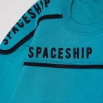 بلوز شلوار نوار دوزی پشت چاپ