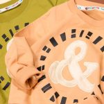 بلوز شلوار اسپرت گلدوزی &