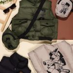 پافر کیف دار ماینکرافت (مطابق با وارداتی)