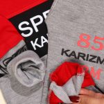 بلوز شلوار جیب دار اسپیک