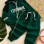 هودی شلوار دو نخ لاکرا کارنیوال