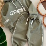 هودی شلوار دو نخ لاکرا کارنیوال