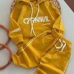 هودی شلوار دو نخ لاکرا کارنیوال