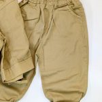 کت شلوار کتان با کیفیت عالی