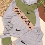 خودی شلوار فشیون