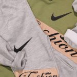 خودی شلوار فشیون