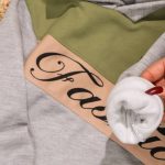 خودی شلوار فشیون