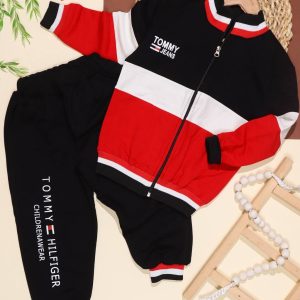 سیوشرت شلوار تامی بالاترین کیفیت