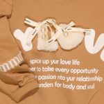 بلوز شلوار تیکه دوزی my love عروسکی