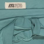 هودی شلوار تیکه دوزی مچنست