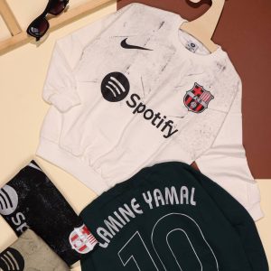 بلوز تک دورس بارسلونا