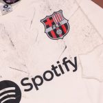 بلوز تک دورس بارسلونا