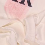 بلوز تک دورس پشت چاپ SFACE