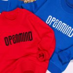 بلوز شلوار اسپرت openmind