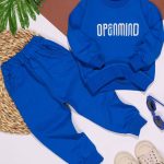 بلوز شلوار اسپرت openmind