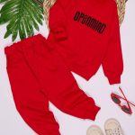 بلوز شلوار اسپرت openmind