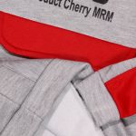 هودی شلوار فیلا جیب دار