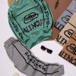 بلوز شلوار نوار دوزی بالنسیا