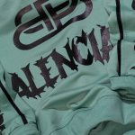 بلوز شلوار نوار دوزی بالنسیا