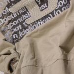 بلوز تک دورس پشت چاپ D