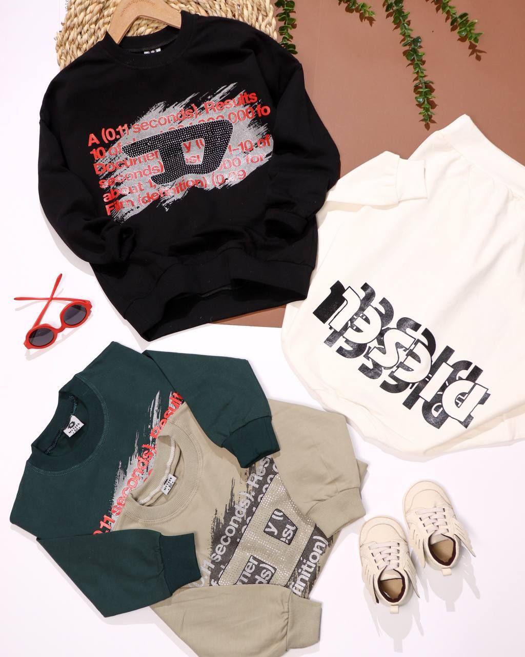 بلوز تک دورس پشت چاپ D