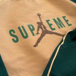 بلوز شلوار رگلان جردن