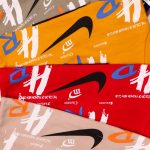 بلوز شلوار نایک جیب دار