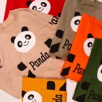 بلوز شلوار پاندا جیب دار