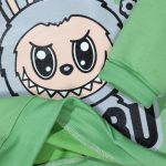 بلوز شلوار لبوبو 50/55 (زیر فی)