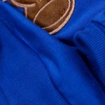 بلوز شلوار تیکه گلدوزی خرس