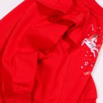 بلوز تک چین دار یلدایی