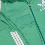 سیوشرت شلوار آدیداس دخترانه