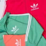 سیوشرت شلوار آدیداس دخترانه