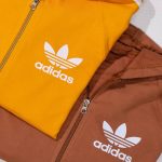 سیوشرت شلوار آدیداس پسرانه