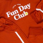 بلوز شلوار نوار دوزی clup