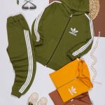 سیوشرت شلوار آدیداس پسرانه