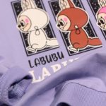 بلوز شلوار دخترانه لبوبو