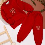 بلوز شلوار گلدوزی aa با کیفیت عااالی