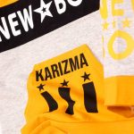 بلوز شلوار تیکه دوزی نیو بوی