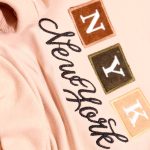 بلوز شلوار گلدوزی نیویورک با کیفیت عاااالی