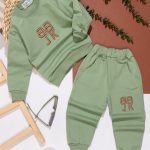 بلوز شلوار گلدوزی aa با کیفیت عااالی