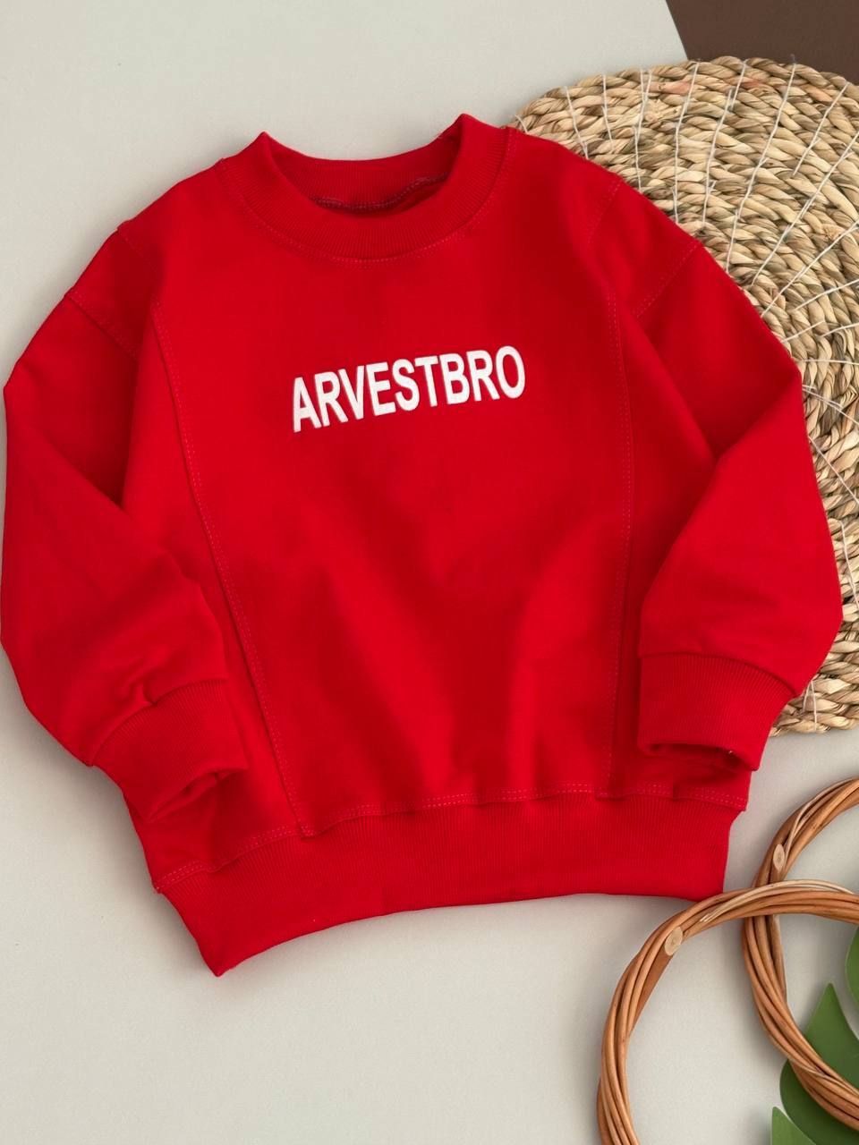 بلوز تک یلدایی اسپرت ARVEST