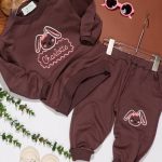 بلوز شلوار دخترانه خرگوش ملوس